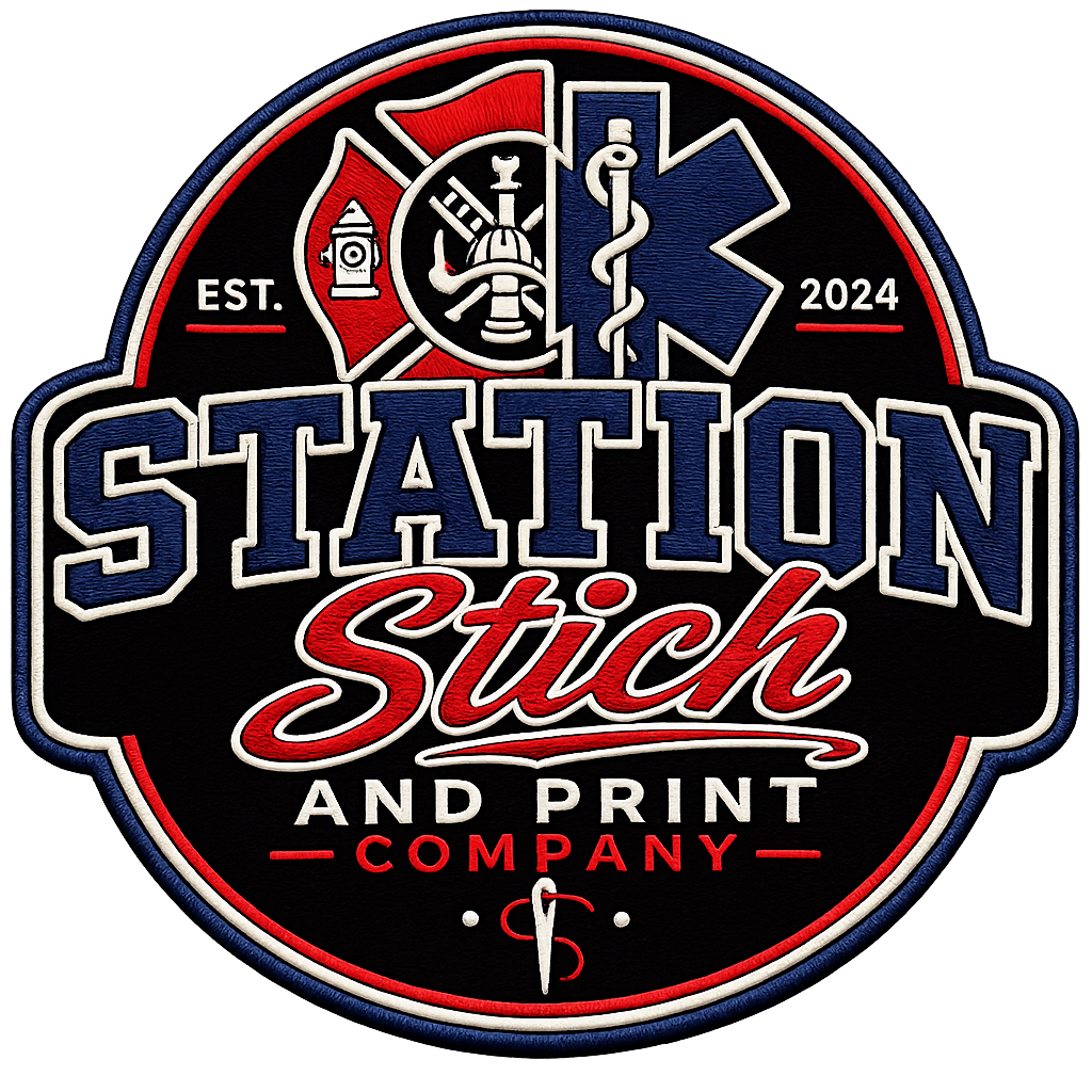 Station Stitch